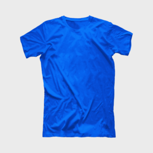 W. Men Simple T-shirt