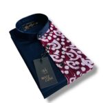 The Pearl Cart Designer Shirts and Dhothi